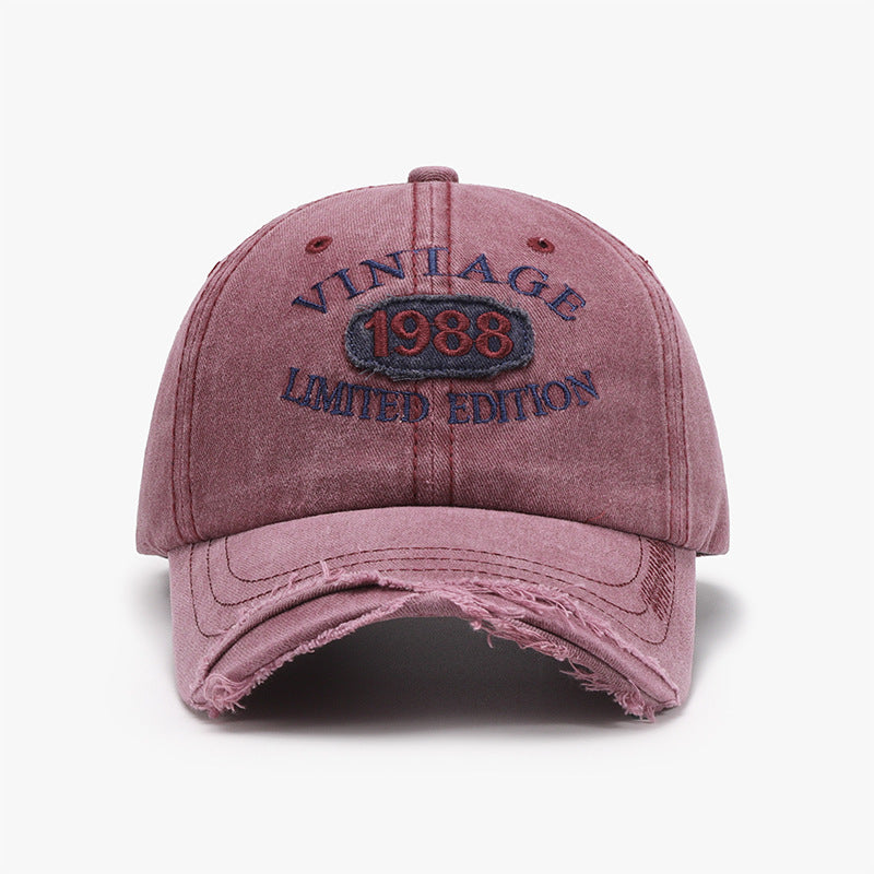 Baseball Cap